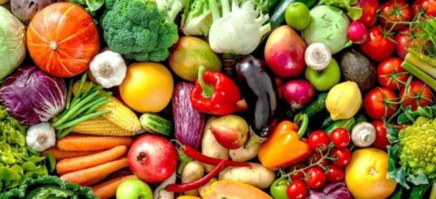 Schoolfruit