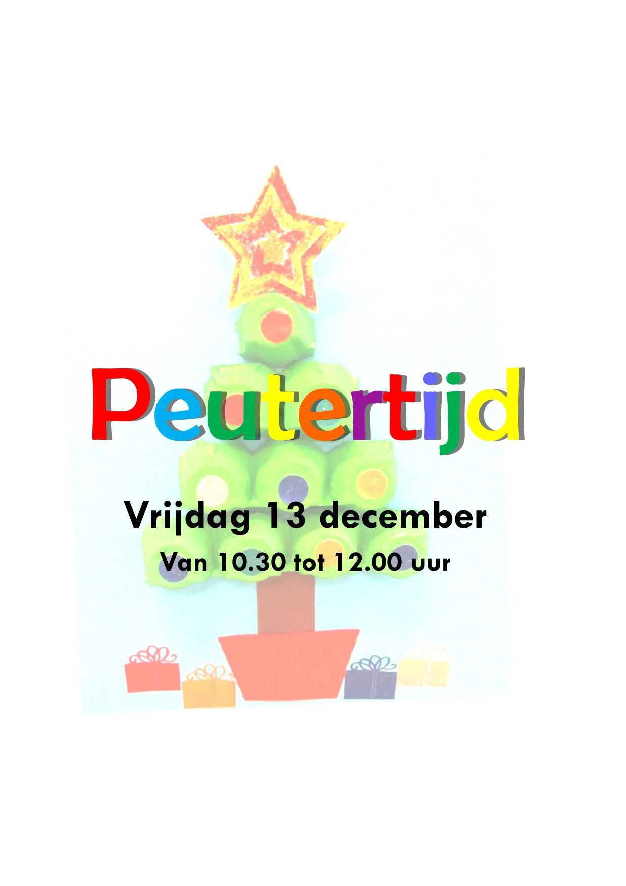 Peutertijd