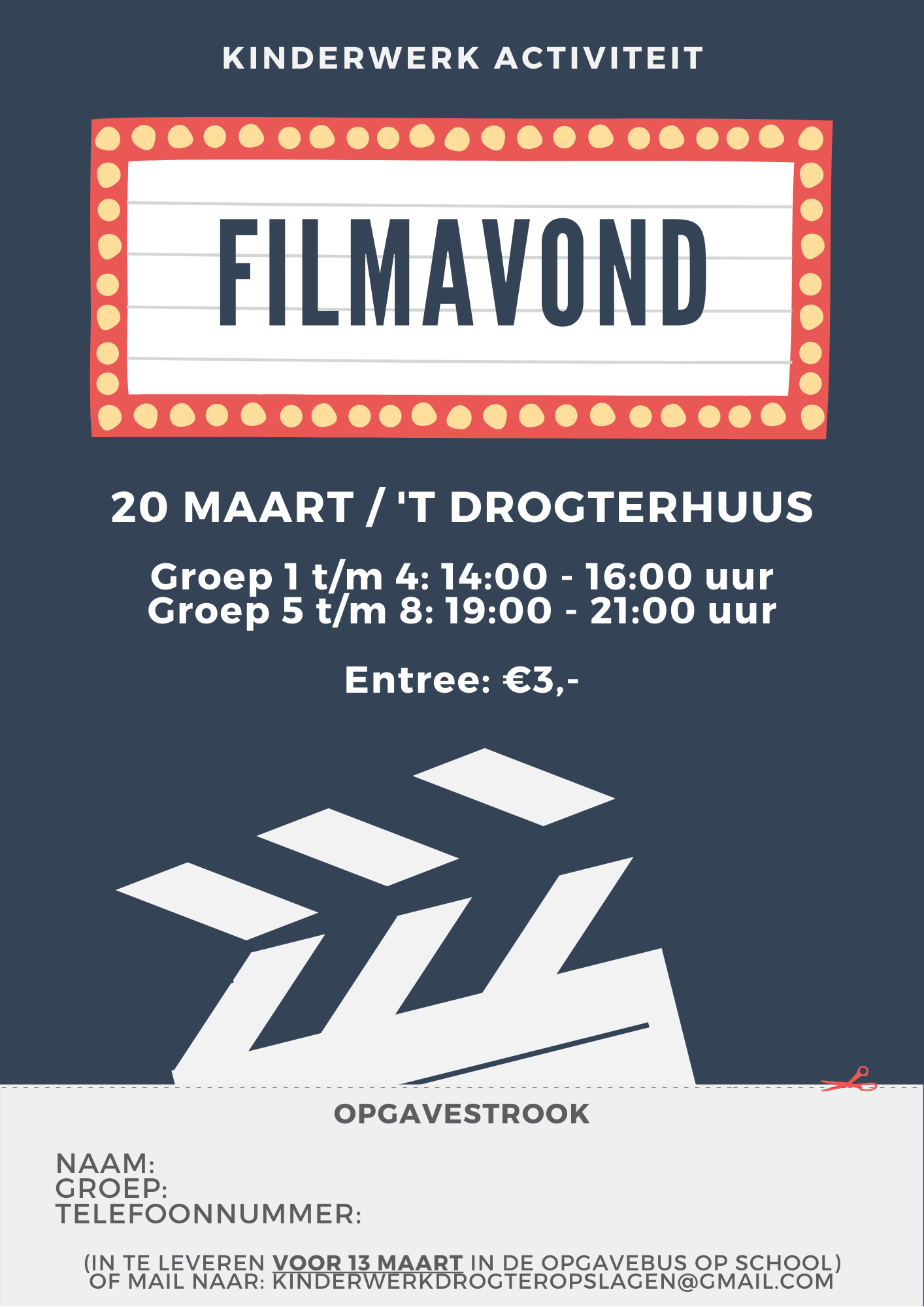 Filmavond